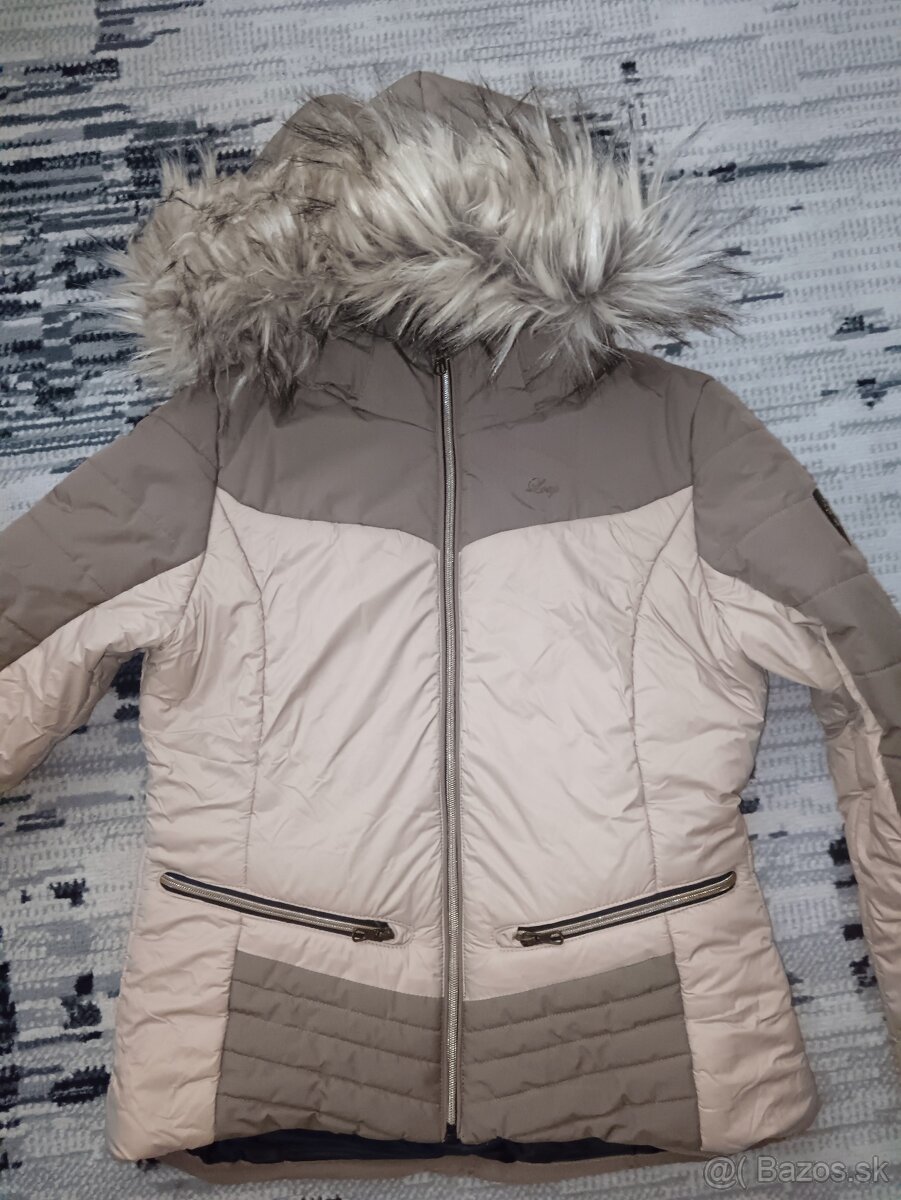 Dámska Zimná bunda Loap 2x - 3