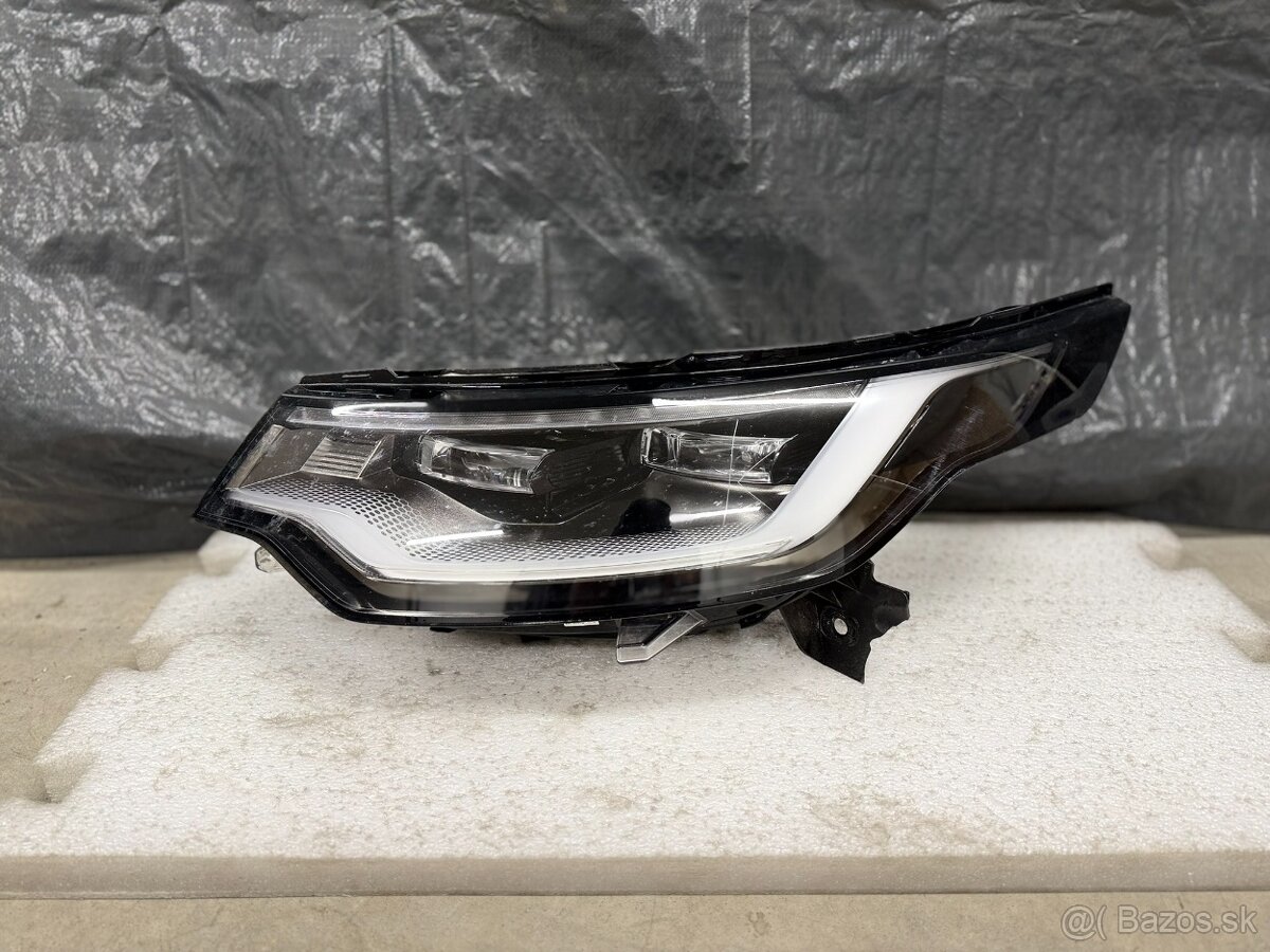 Land Rover Discovery 5 V 2016+ ORGINAL DIELY - 3