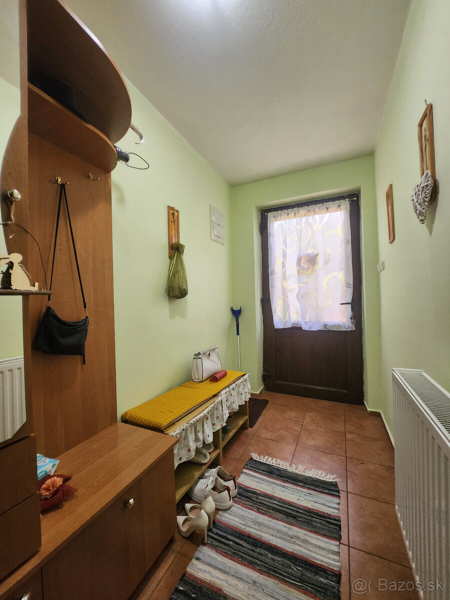 SUPER PONUKA A CENA - novší bungalov v tichej ulici - 3