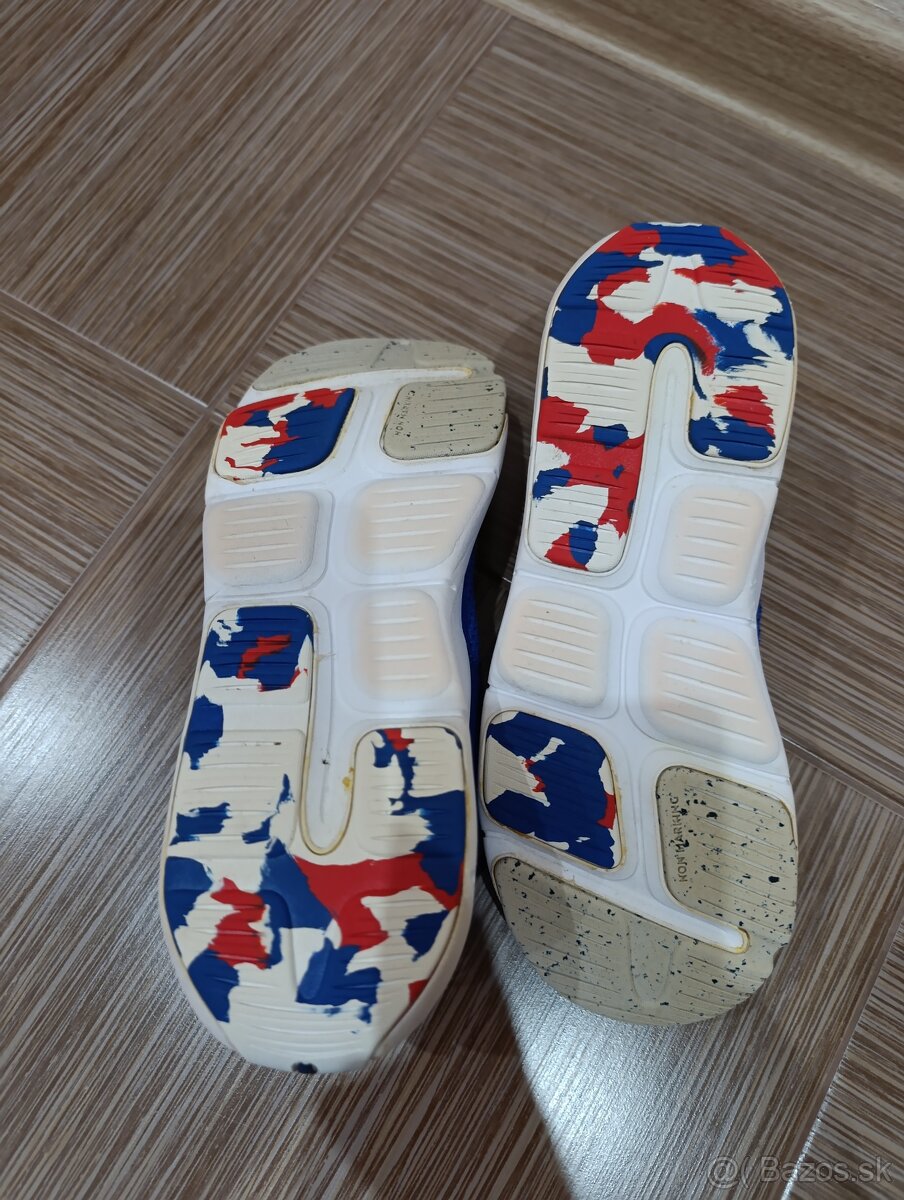 Detska sportova obuv Decathlon v.37 - 3