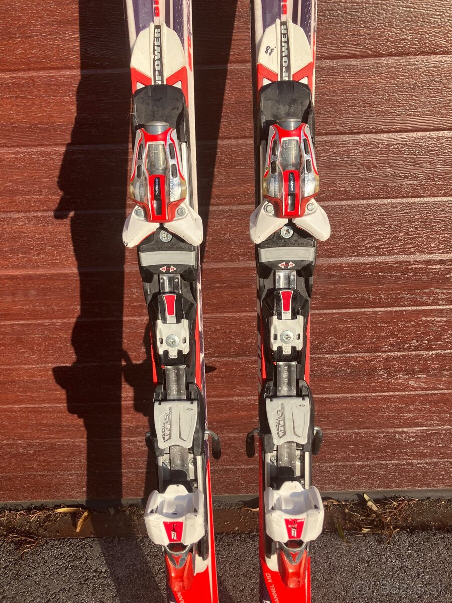 Lyže Atomic 170cm - 3