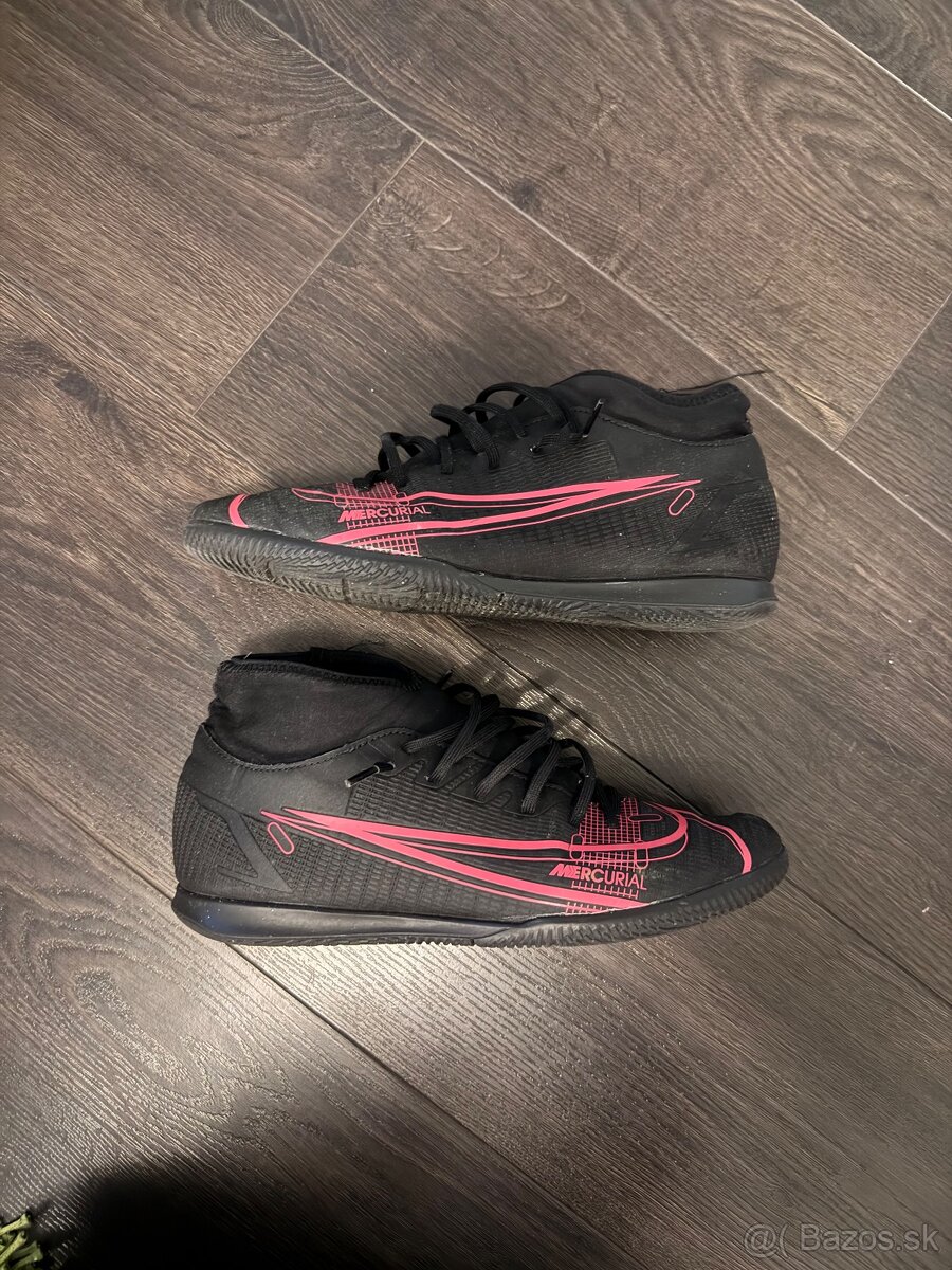 Nike Mercurial Superfly 8 Club IC (halová obuv) - 3