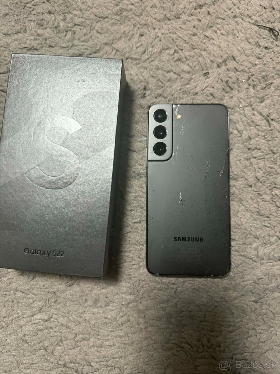 Samsung s22 - 3