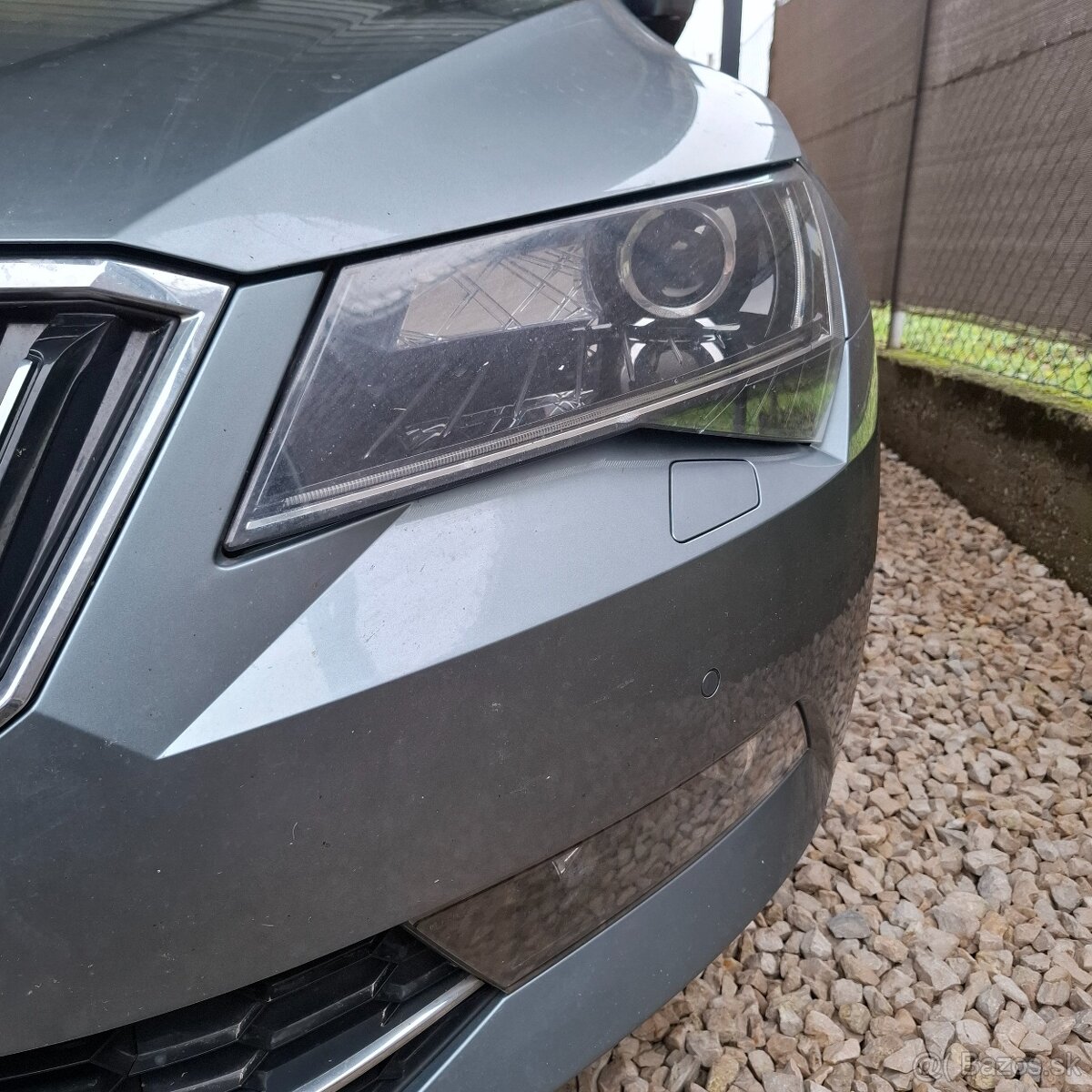 Skoda Superb 3 TDI - 3