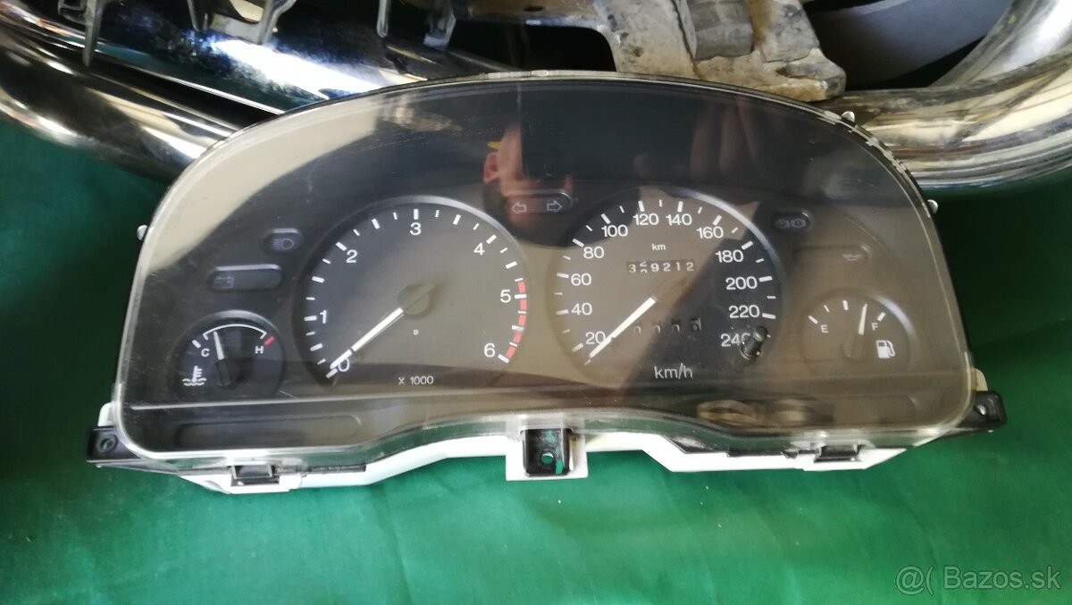 Land rover Freelander 1 r99 - 3