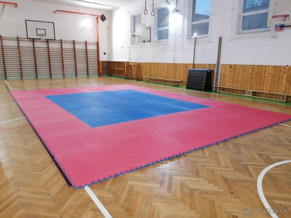 PUZZLE PODLAHA - NOVÁ - 3