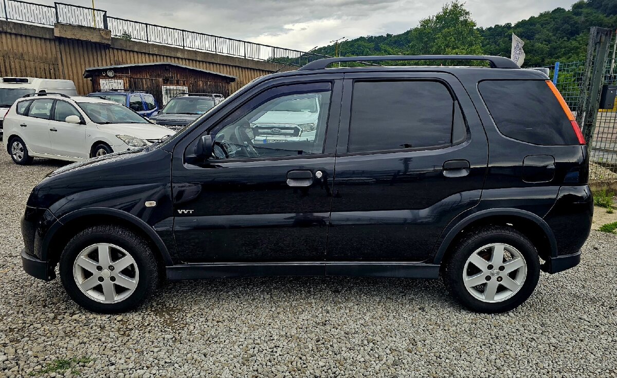 Suzuki Ignis 1.3 Comfort - 3