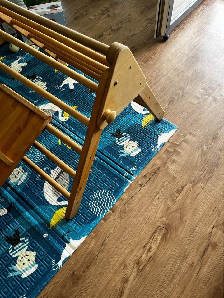 Piklerovej triangel - 3