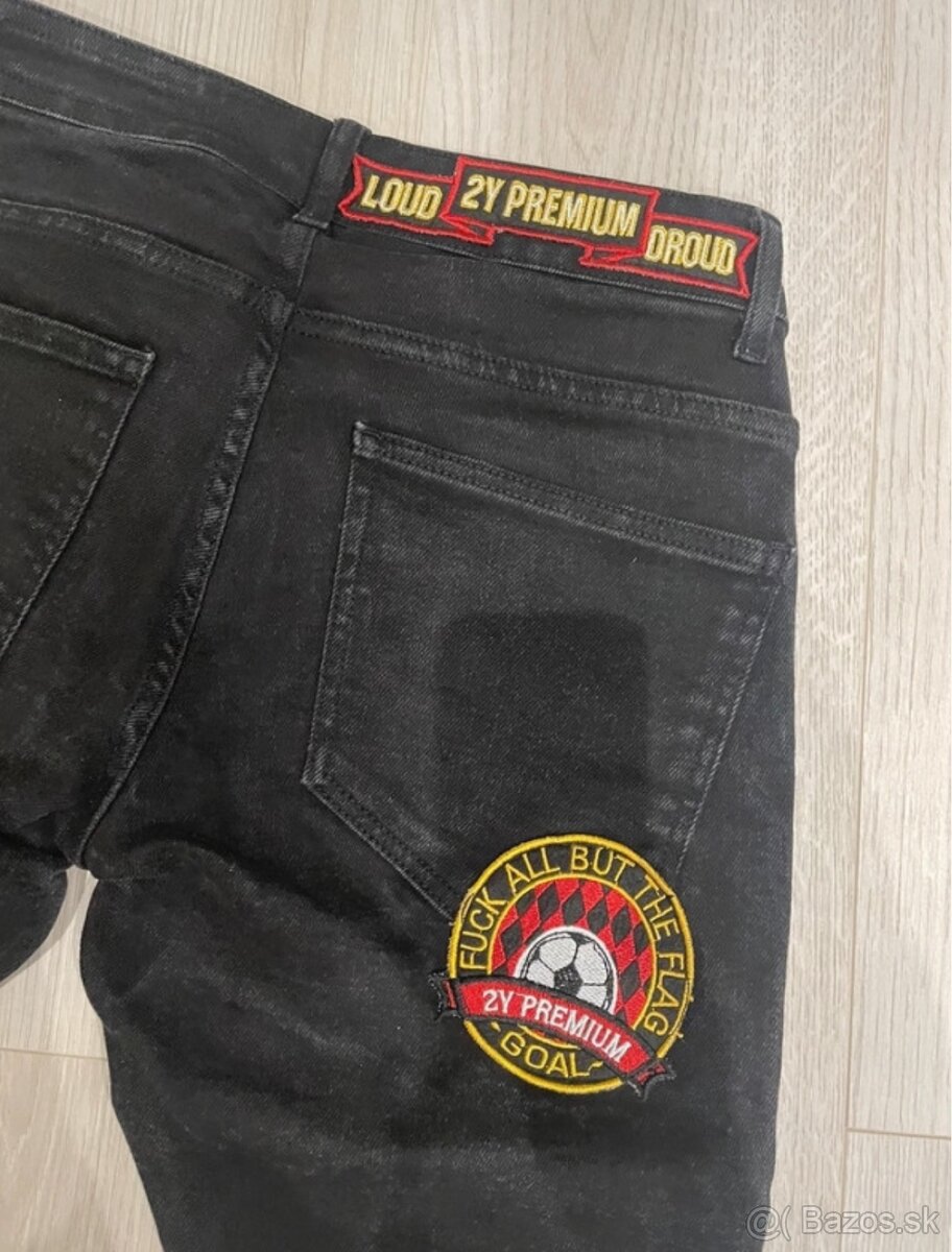 Trendy rifle 2Y Premium - 3