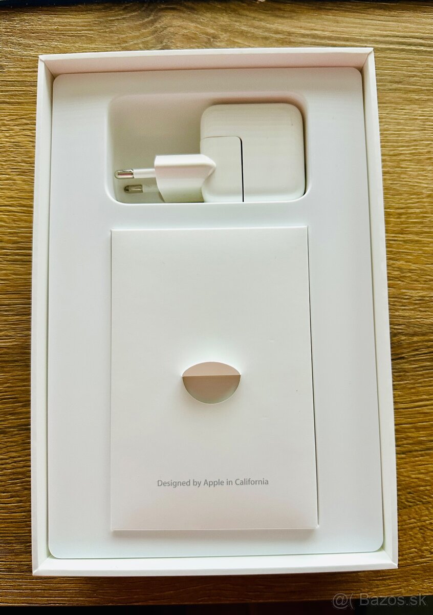 Apple iPad Mini 4 64Gb gold - 3