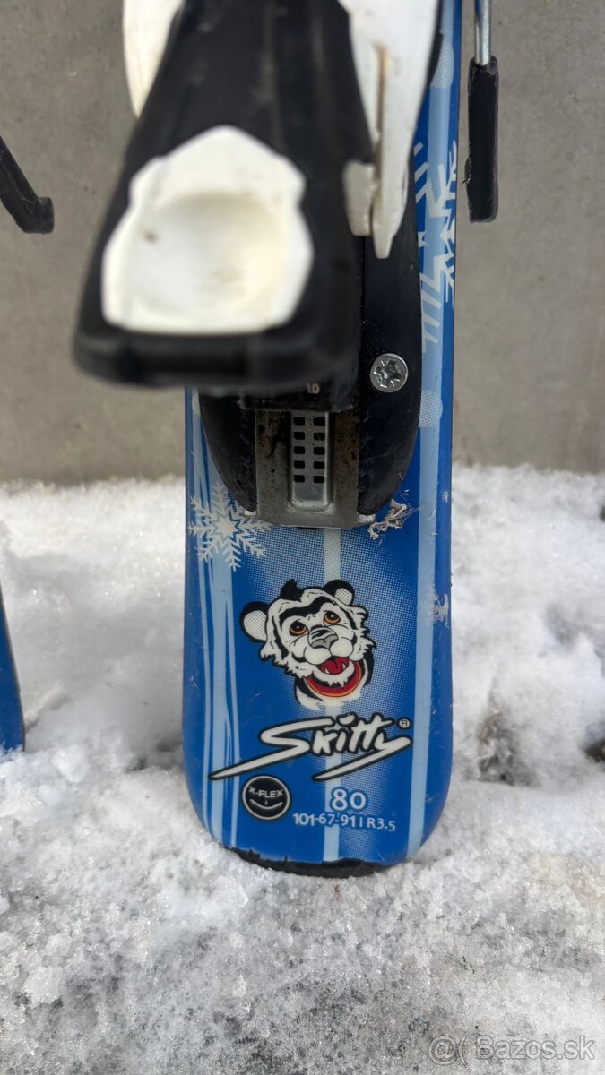 TecnoPro skytti 80 cm - 3