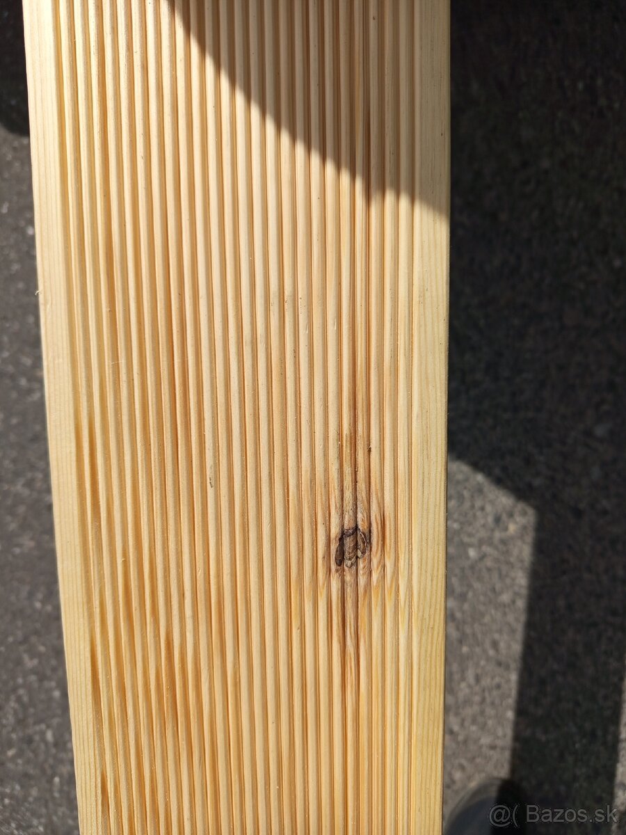 Terasové dosky terasové podlahy - 3