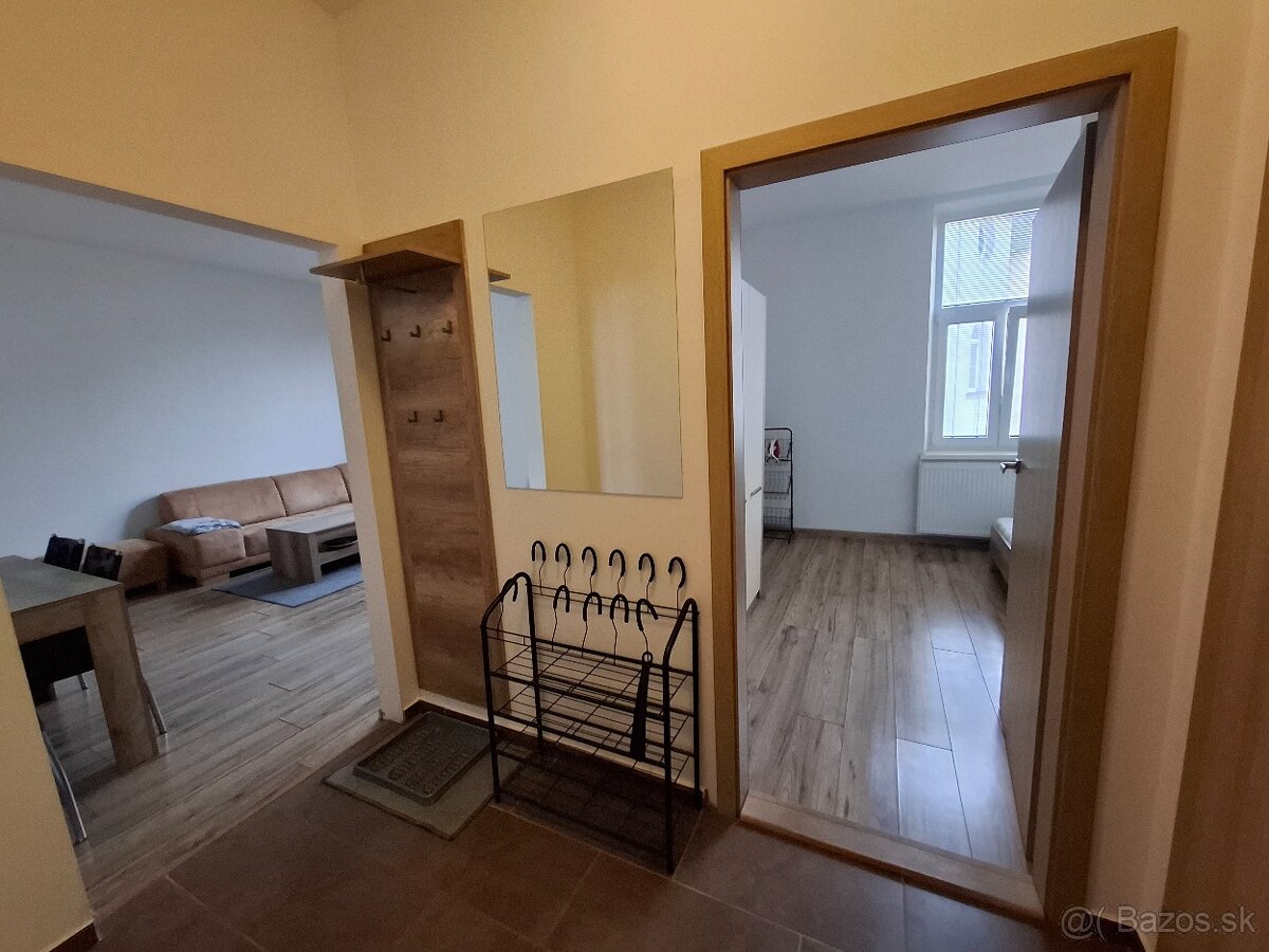 2-izbový byt na prenájom - 3