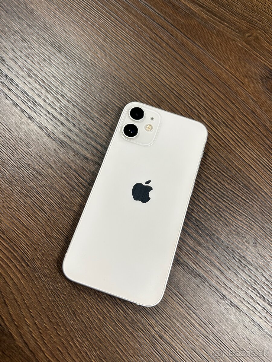iPhone 12 mini - 3