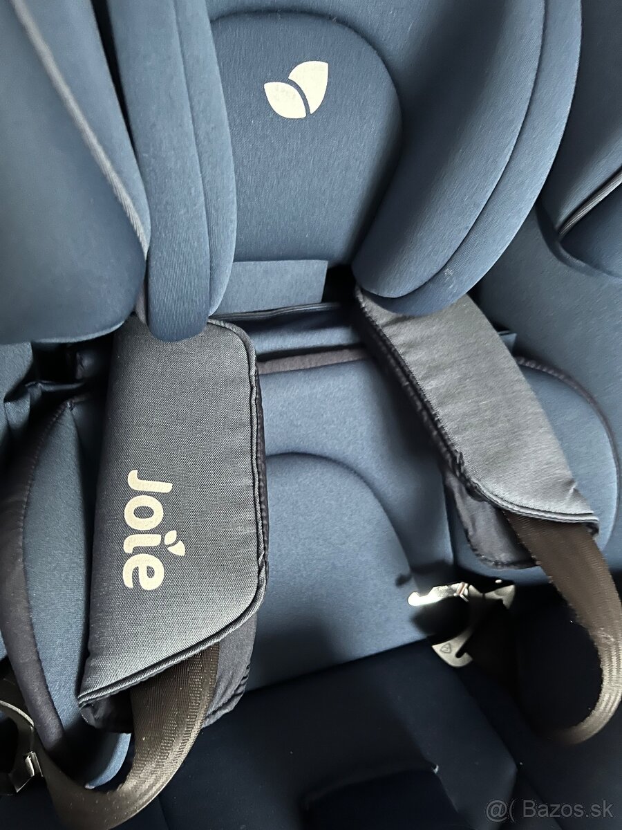 Joie everystage fx - 3