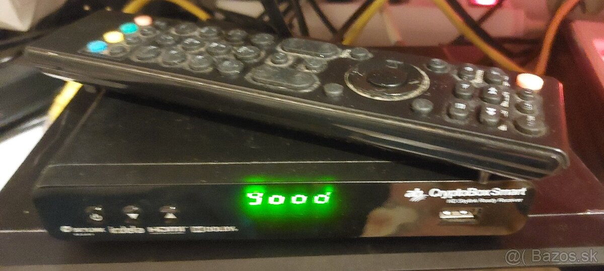 AB cryptobox smart - 3