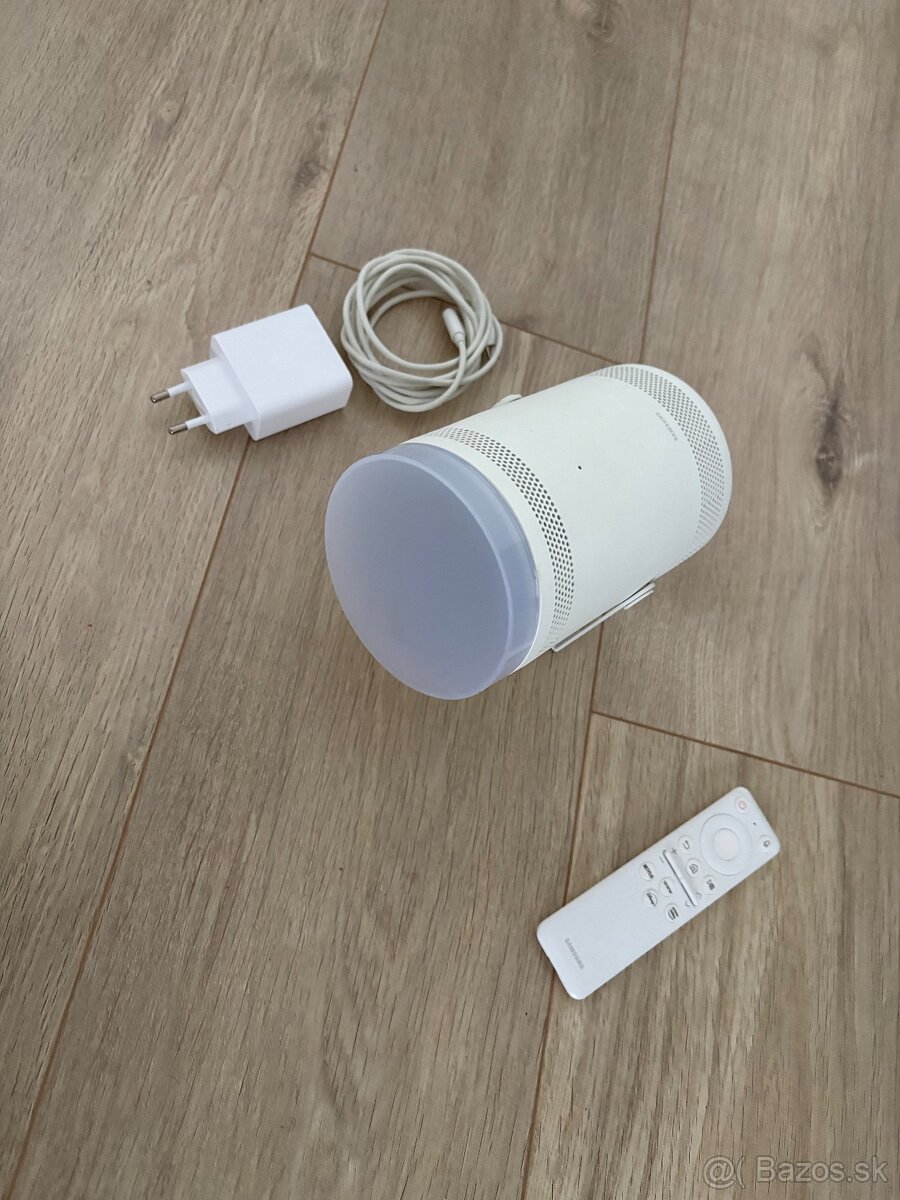 Samsung Freestyle - 3