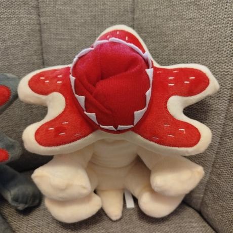 Stranger Things - Demogorgon a Demodog - 3