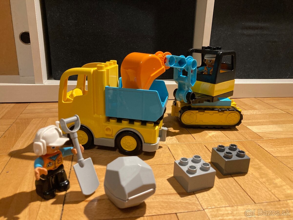 Predam Duplo LEGO - 3