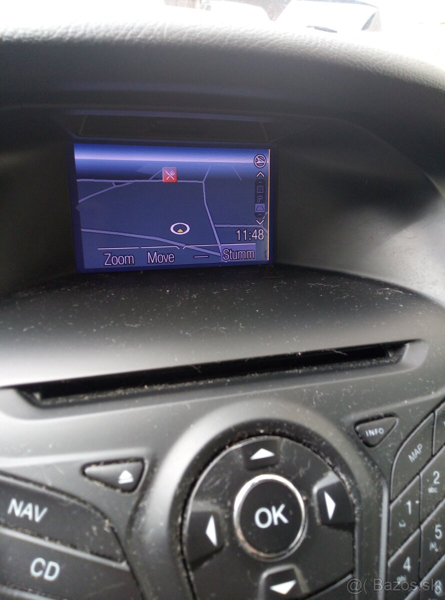 Ford Focus 2.0tdci 103kw 2014 Style edition - 3