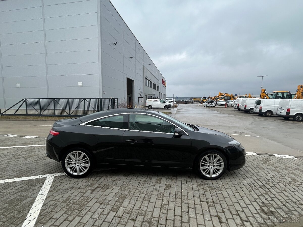 Renault Laguna coupe 2.0dci 130kw - 3