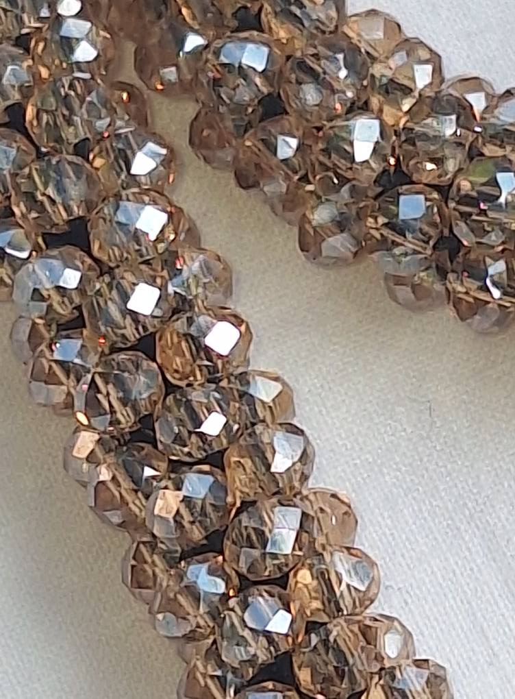 NÁHRDELNÍK AURORA BOREALIS - 3