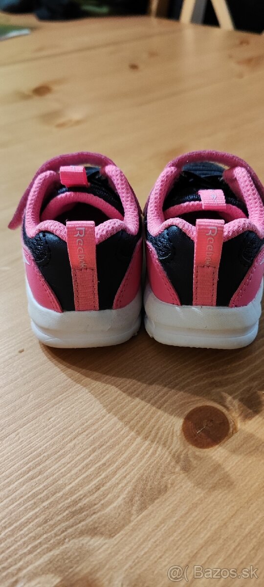 Detské tenisky Reebok - 3
