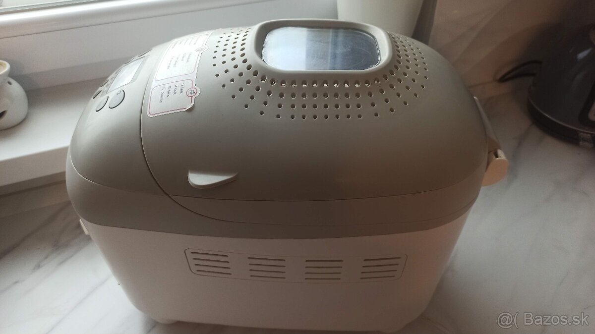 pekaren Moulinex - 3