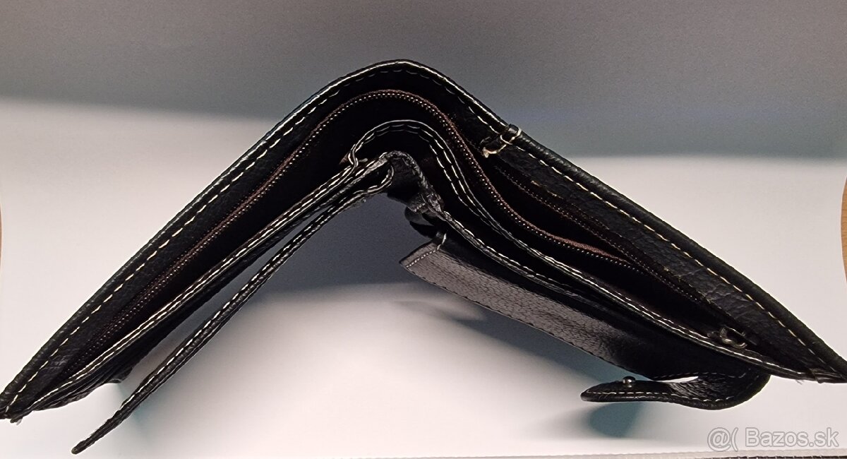 Peňaženka - 3