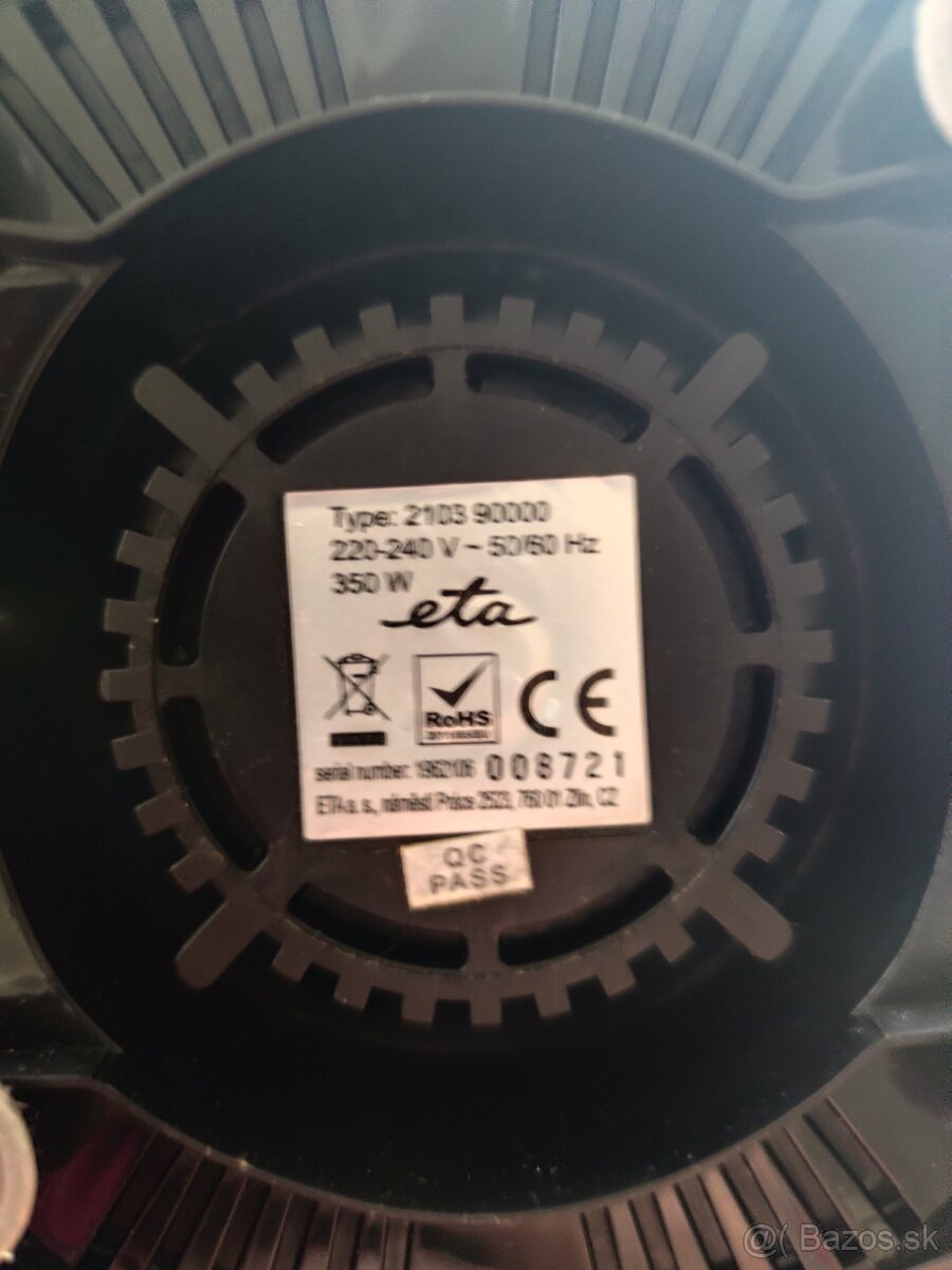 Smoothie mixér ETA activemix - 3