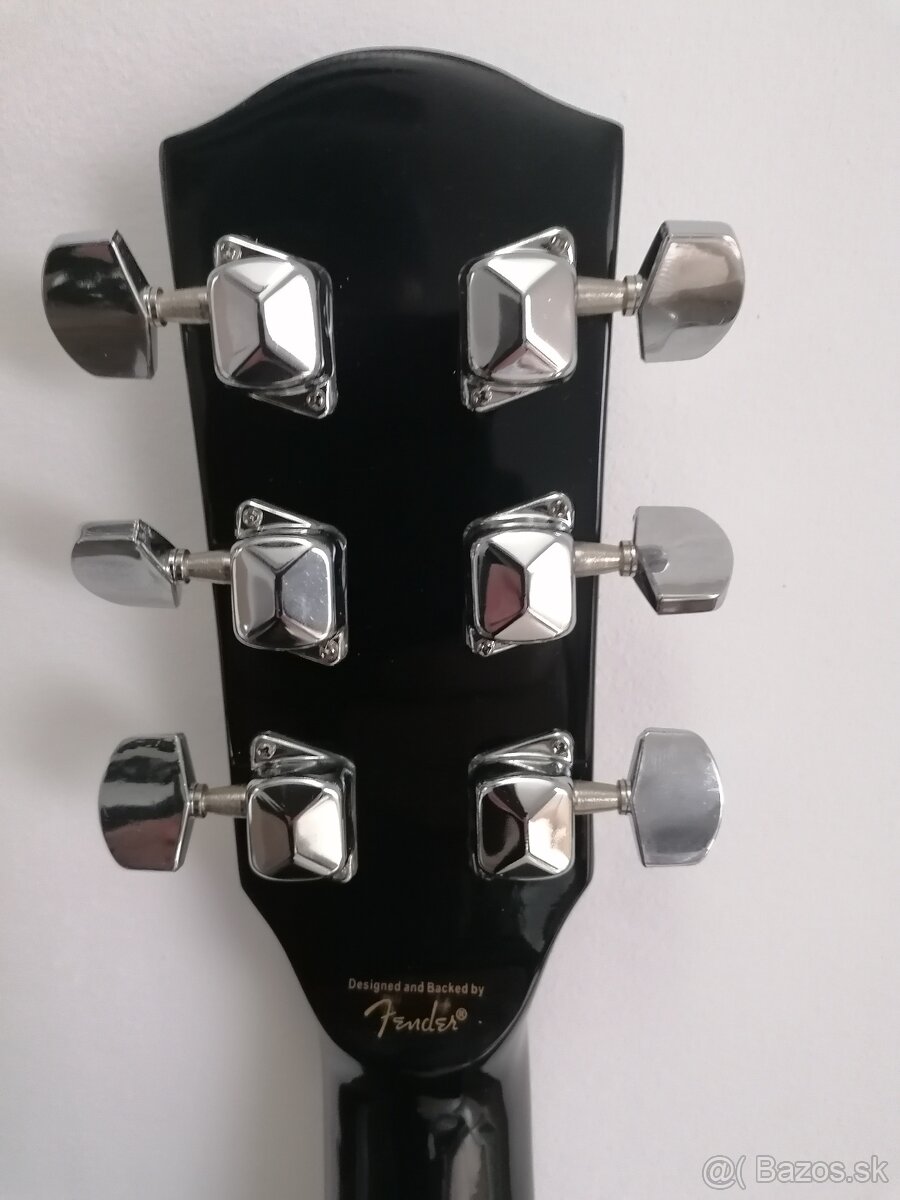 Gitara fender - 3