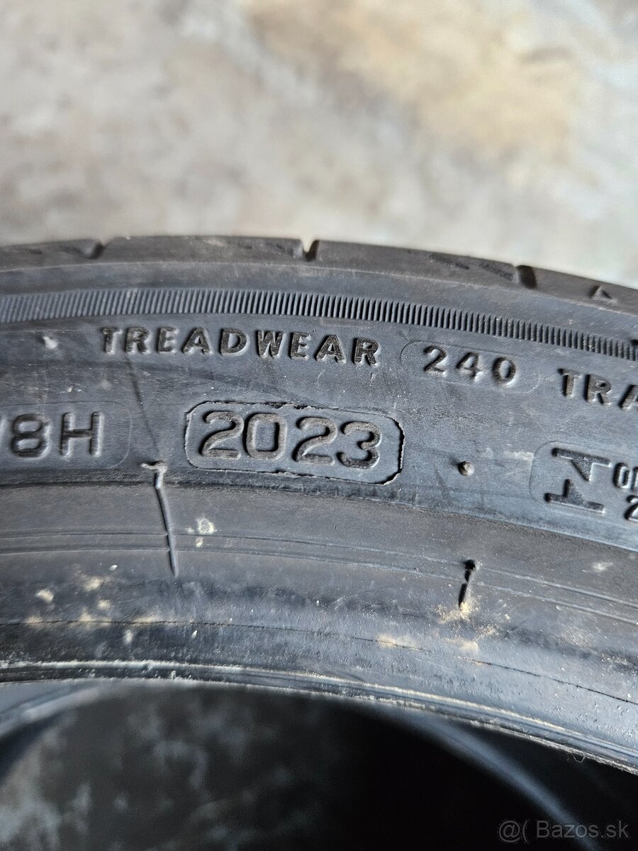 225/45 R19 Bridgestone - 3