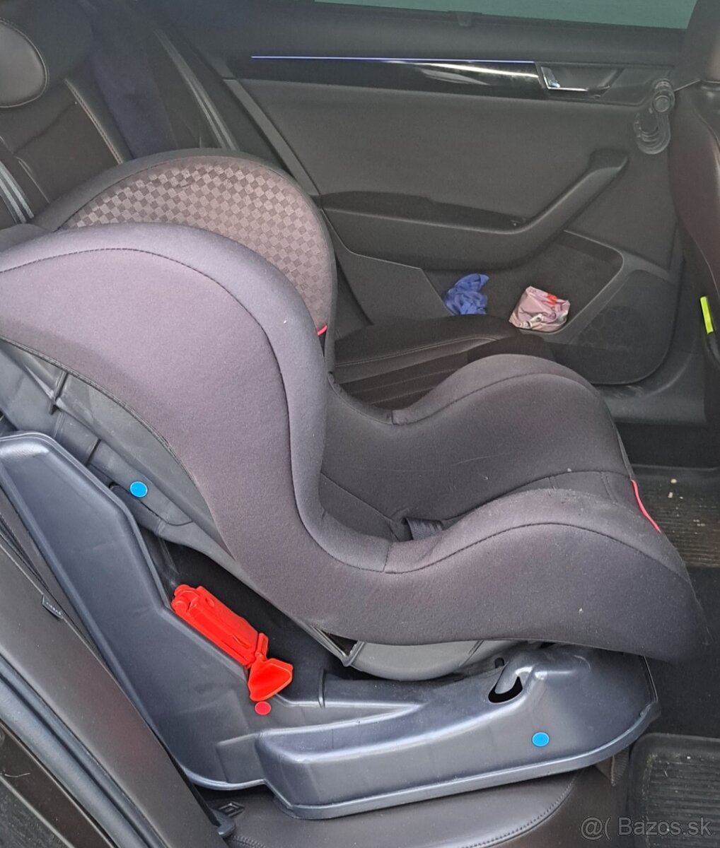 Autosedacka Ferarri - 3