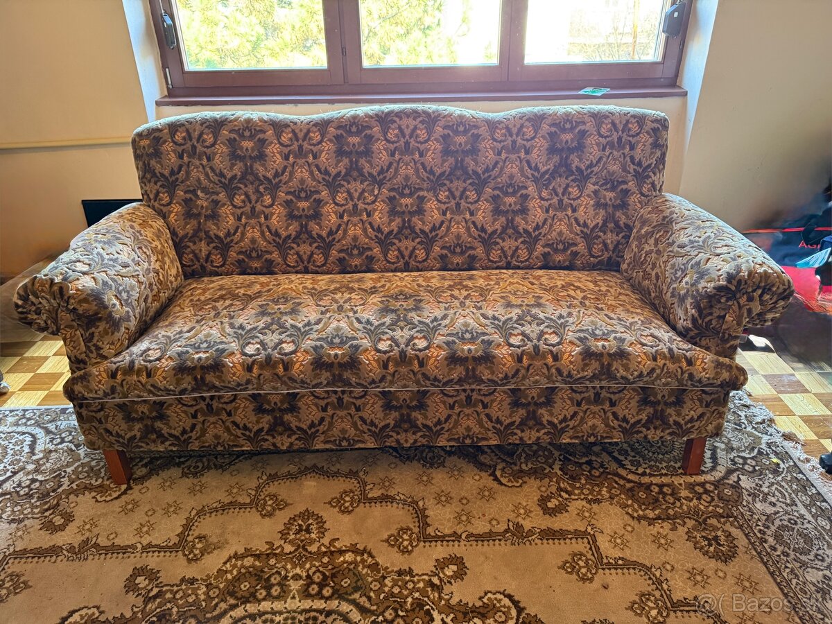 STAROZITNY NABYTOK - 3