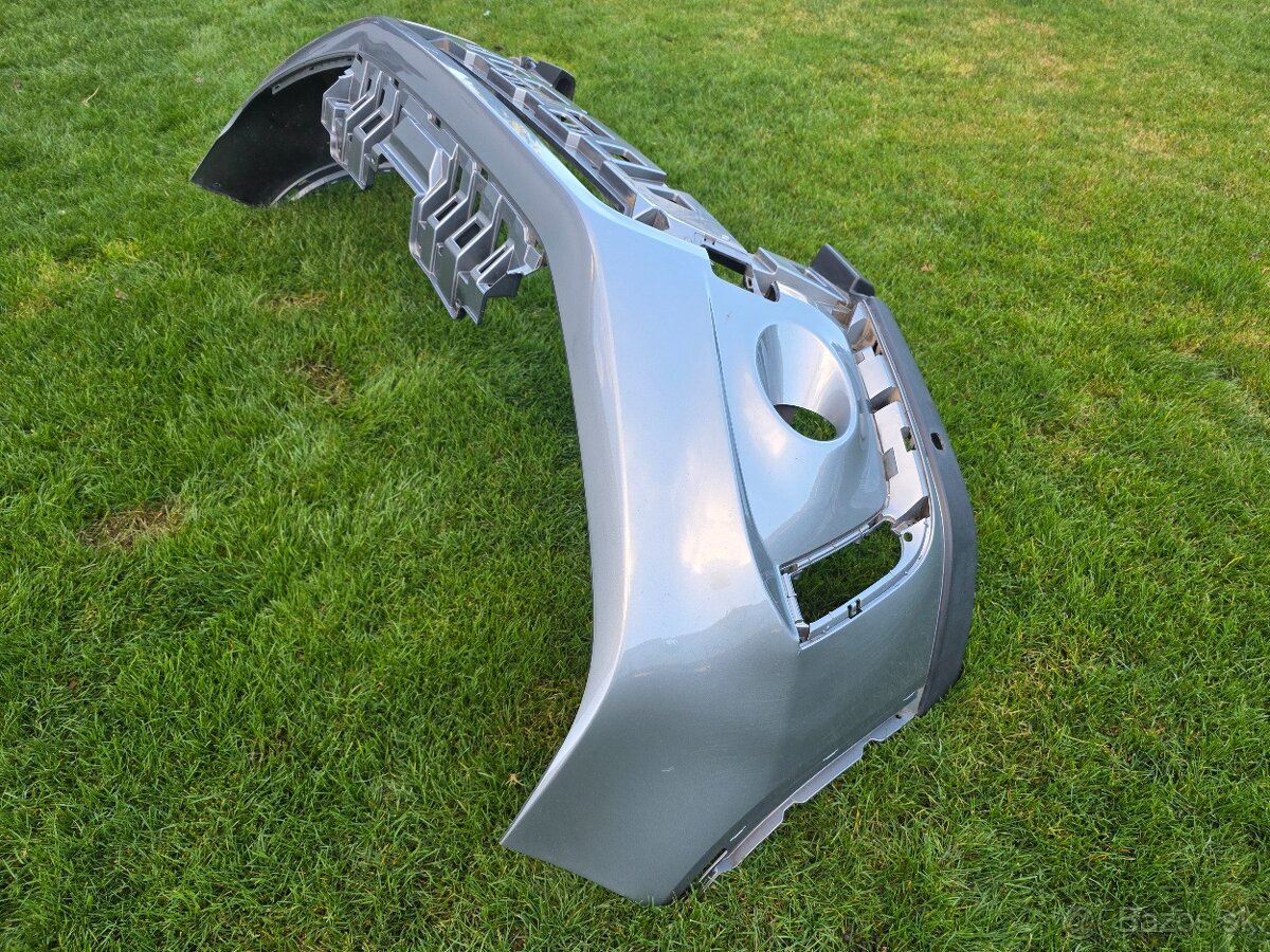 Suzuki Vitara III lift predny naraznik - 3