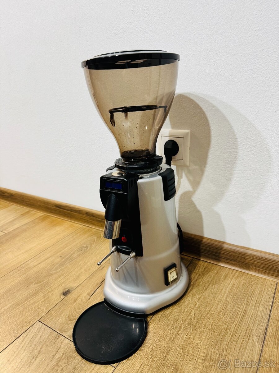 MACAP M5D mlynček na kávu - 3