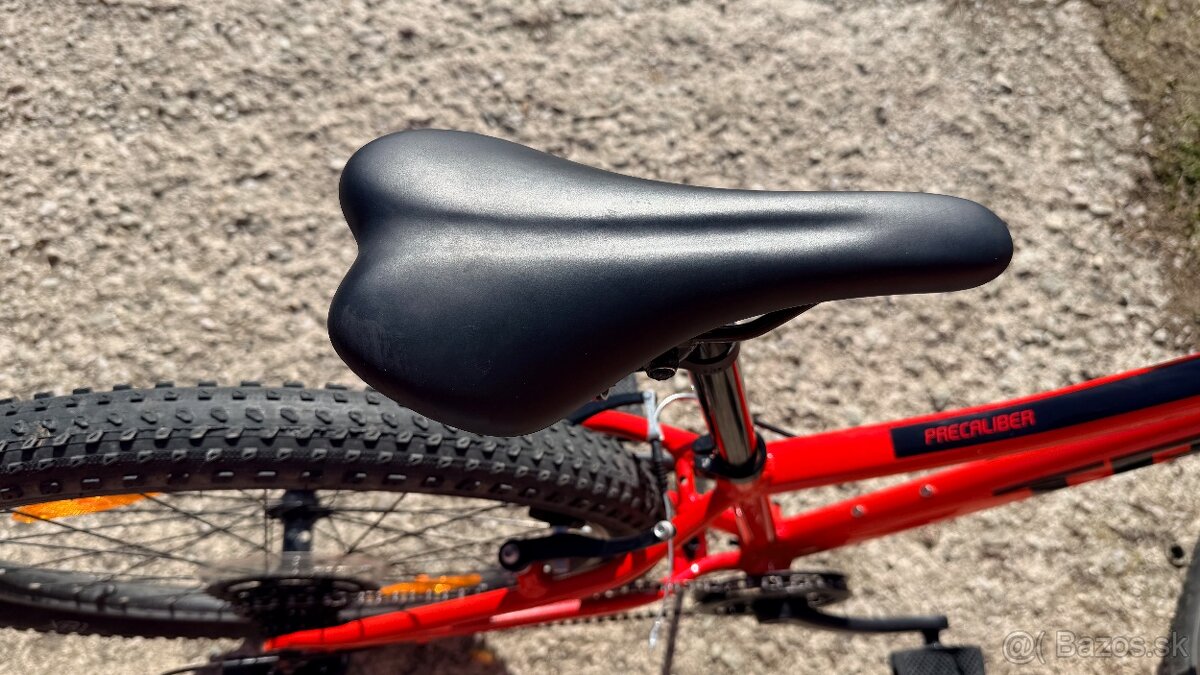 Trek Precaliber 24" (2022) - 3