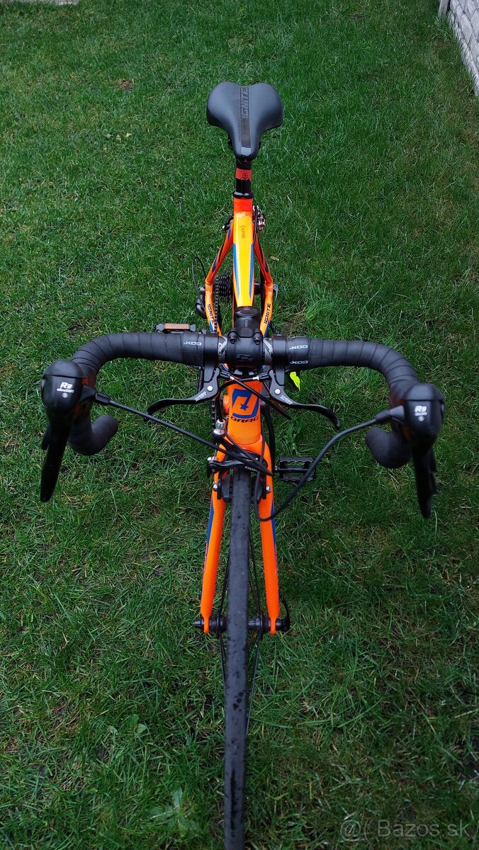 DRAG IGNITE 26´´ - 3