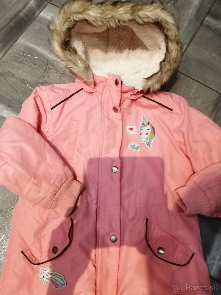 Jesennozimna vetrovka 122 - 3