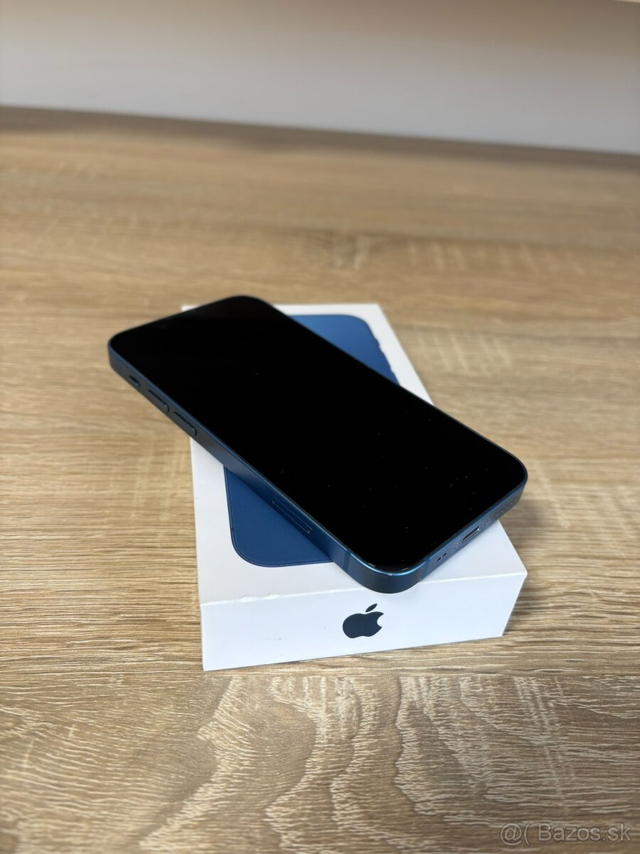 iPhone 13 Mini 128GB - 3