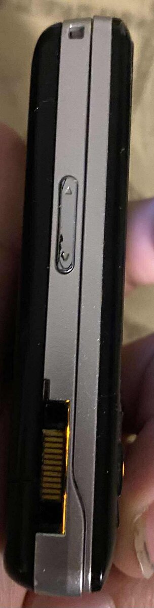 Predám tieto telefoni staré - 3