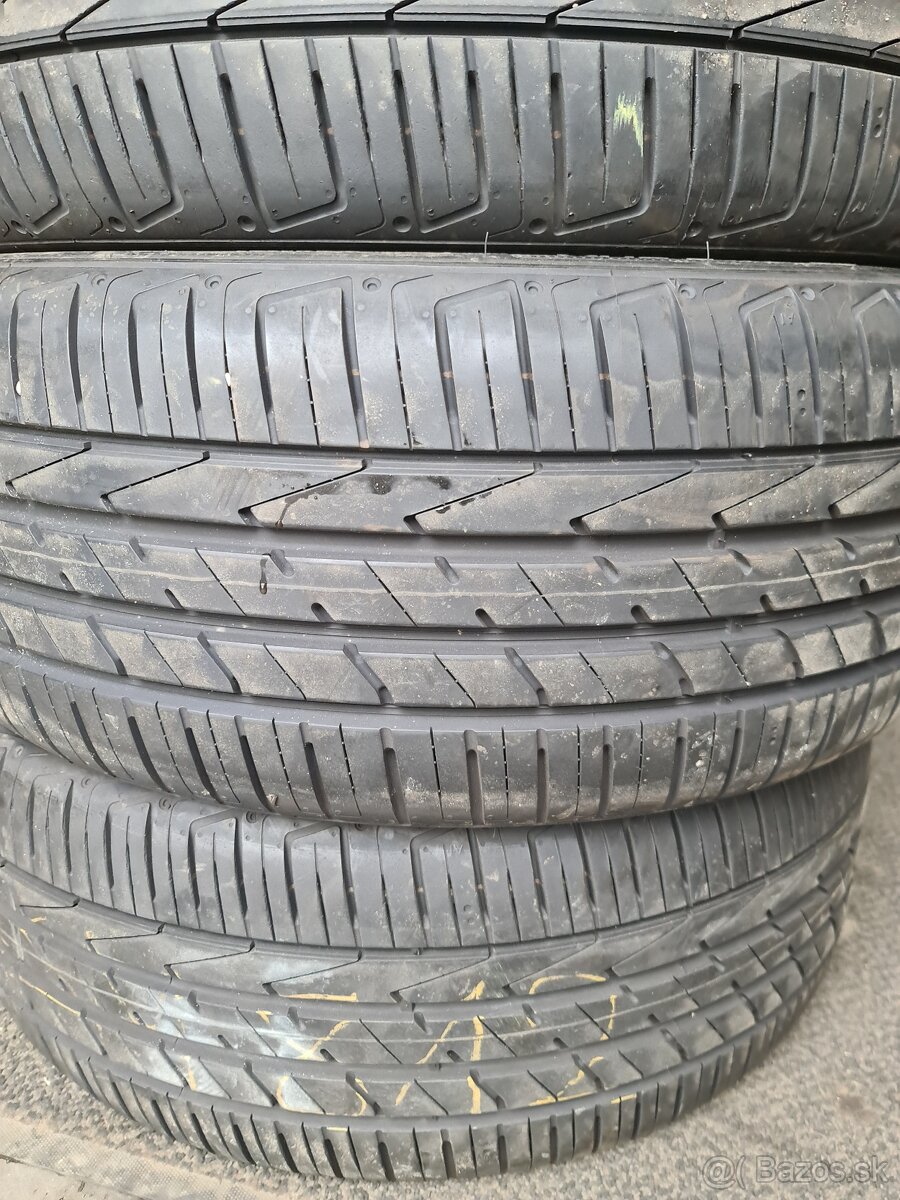235/50 R19 LETNE pneu HANKOOK - 3