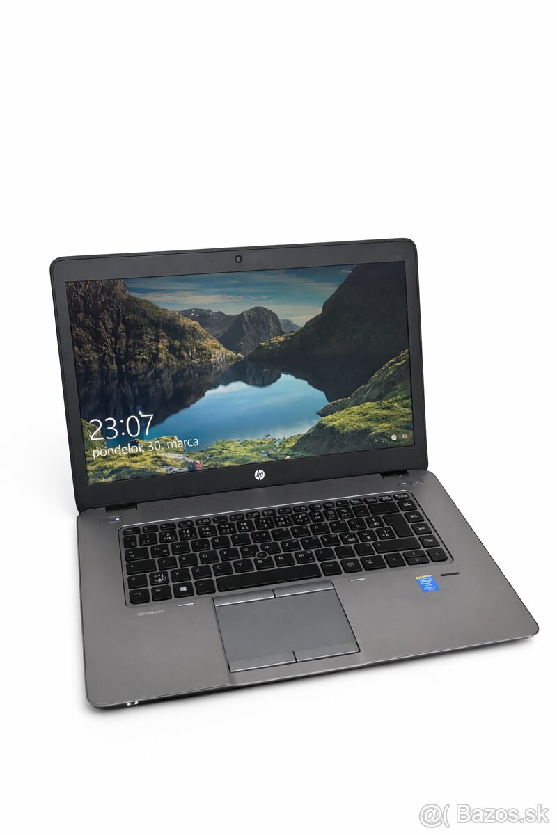 HP EliteBook 850 G2 - 3