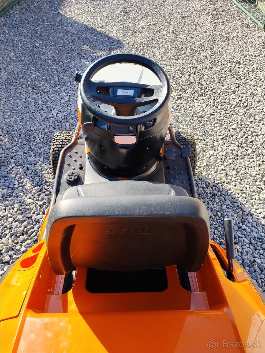 Stihl RT5097 - 3