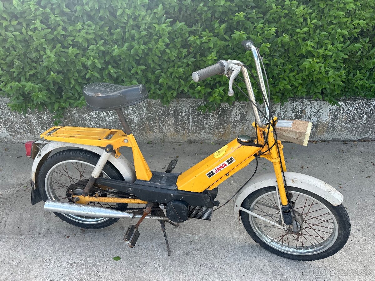 Babetta 207 - 3