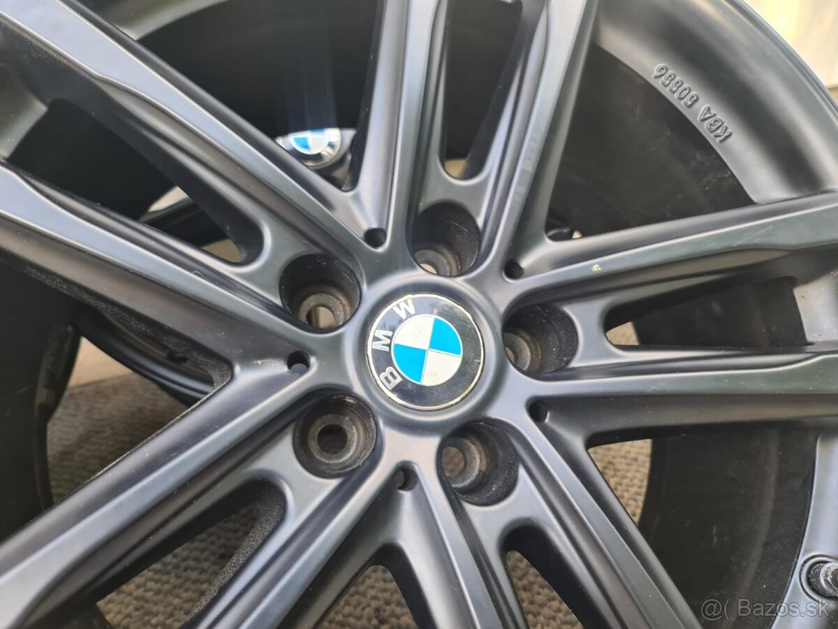 5X112 R19 SUPERIOR - GERMANY ALU disky - 3