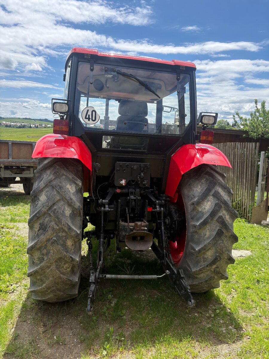 Zetor 7341 - 3