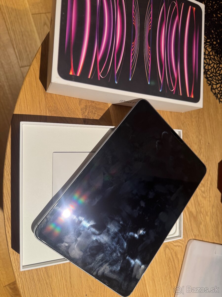 iPad Pro 11 4th gen 128GB WiFi+Celluar - 3