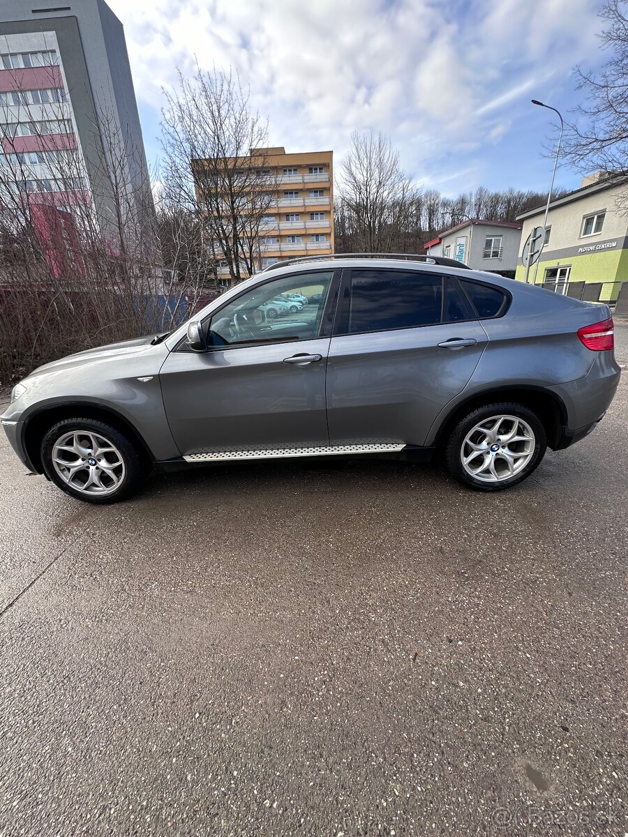 Predam BMW X6 35D Xdrive - 3