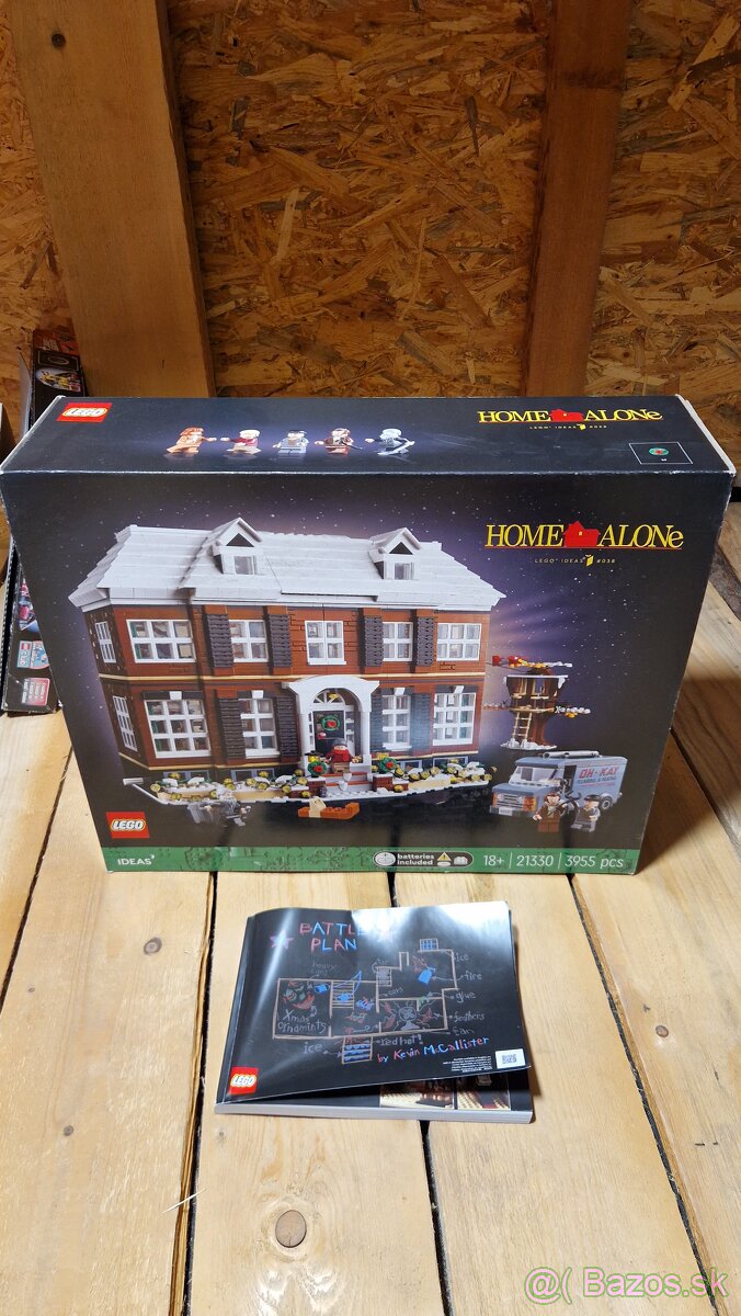 Predam Lego sety - 3
